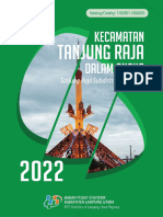 020 DDA Kecamatan 2022 - 2