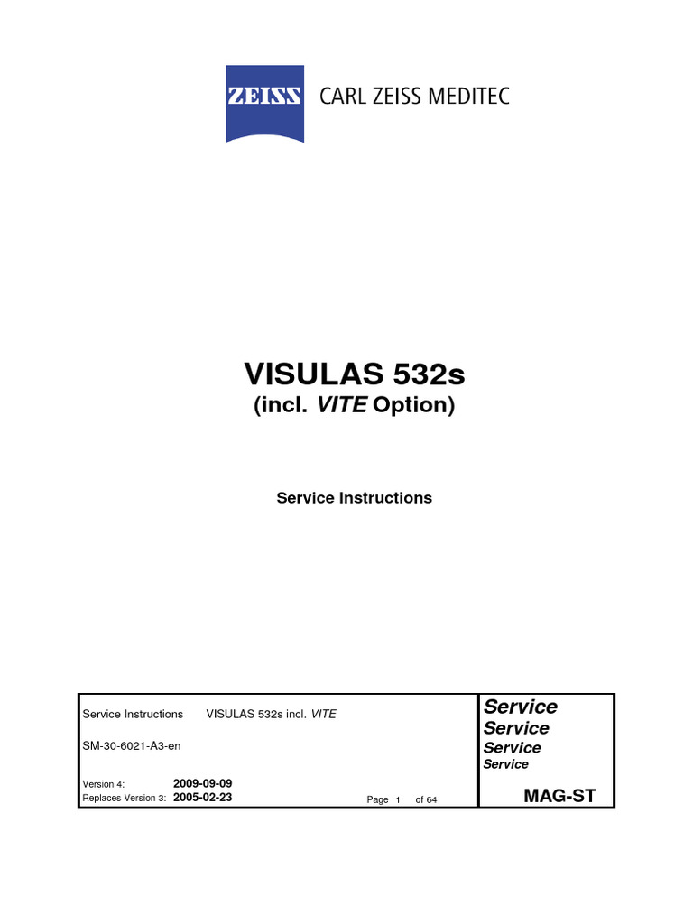 zeiss-laser-532-service-instructions-pdf-laser-printed-circuit-board