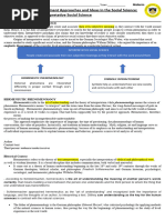 Module 2 - Interpretative SocScie