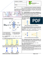 Apostila 11 - Lentes Esféricas