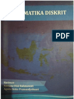 Buku Matematika Diskrit