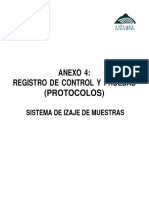 Anexo 04 - Registro de Control y Pruebas (Protocolos)