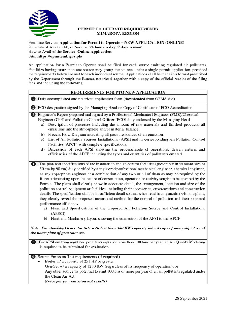pto-requirements-for-new-application-pdf