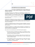 Documentación Técnica 3 - Eficacia