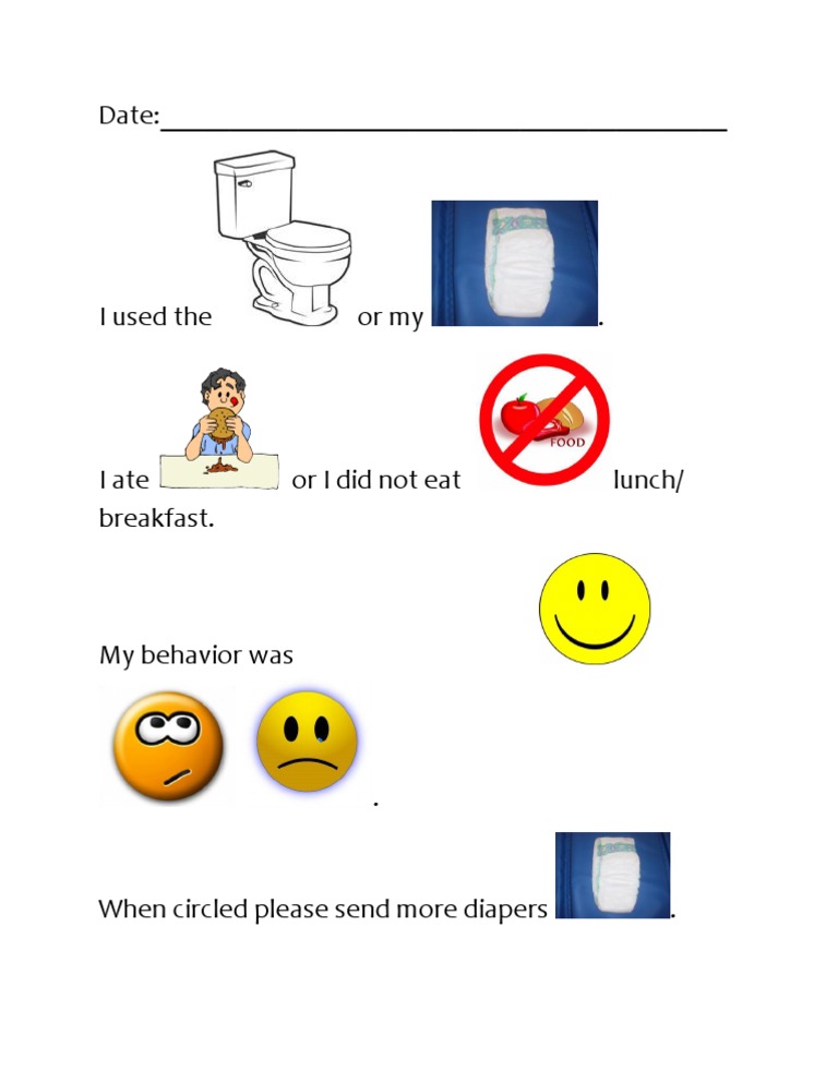 11 12 Behavior | PDF