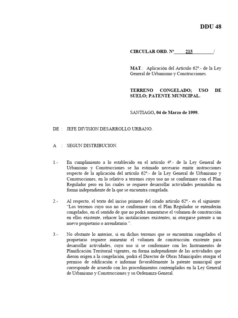 Ddu 48 | PDF