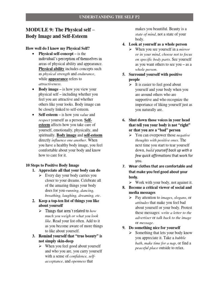 GEN 002 Reviewer P2 EXAM | PDF