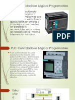 Automatas Programables