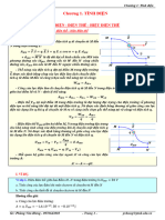 Vat Ly 11 Chuong 1 - D NG 6 - Dap An