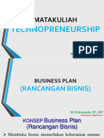 Business Plan