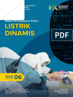 Up 6 Listrik Dinamis