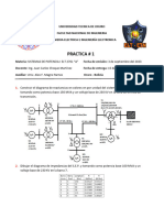 Practica#1 Elt 2761 A