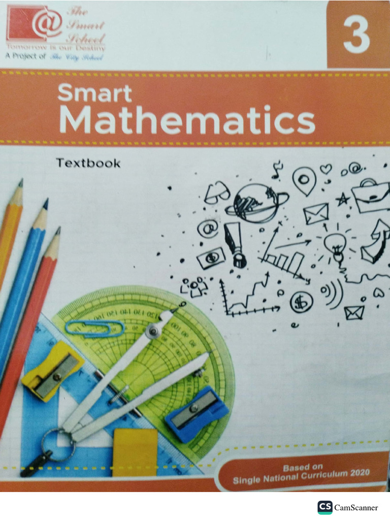Grade 3 Maths Resources | PDF