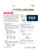 Tipos de Nuclidos y Especies Ionicas