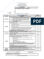 Rubrica Para Evaluar Ensayo Ing.economica Diana 2011doc