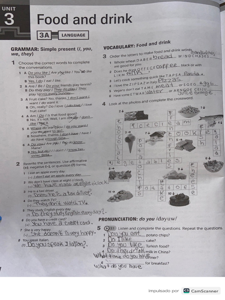 Unit 3 | PDF