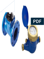 FLOW METERS