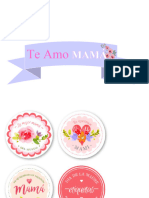 Te Amo