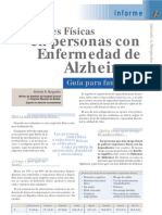 Anon - Sujeciones Fisicas en Personas Con Enfermedad de Alzheimer