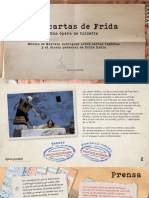 Cartas de Frida 2