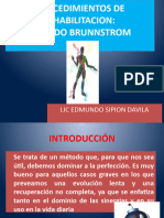 Brusnnstrom Esd