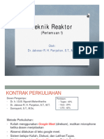 Pertemuan 1 TR