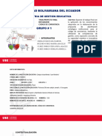 Diapositivas Proyecto Final Integrador - Grupo 1