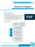Accounts of Companies - E-Notes - Udesh Regular - Group 1