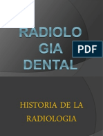 Radiologia Dental