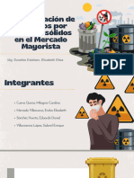 Contaminación de Los Suelos