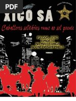Cabaleleros Xico Sá | PDF