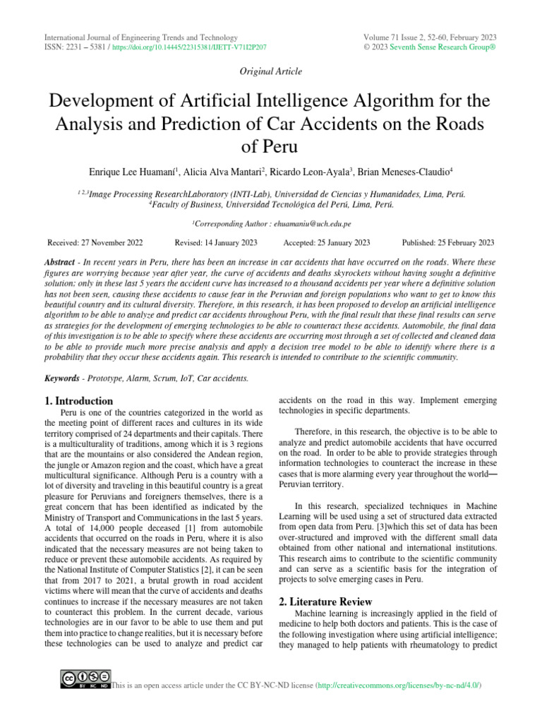 AI Paper | PDF