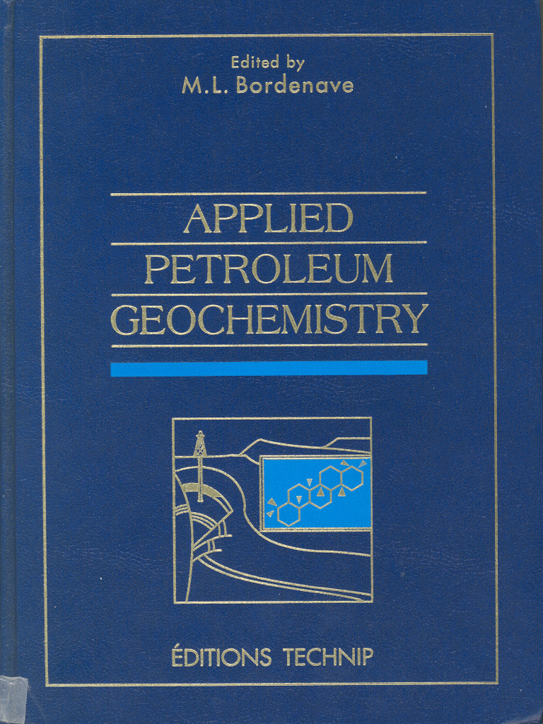 APPLIED PETROLEUM GEOMECHANICS PDF intelligence overview