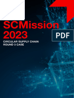 SCMission 2023 - Round 3 Case (Updated)