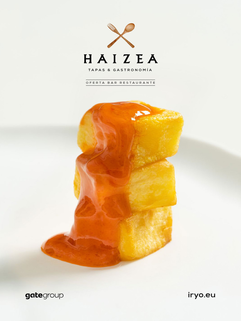 Haizea Carta Bordo | PDF