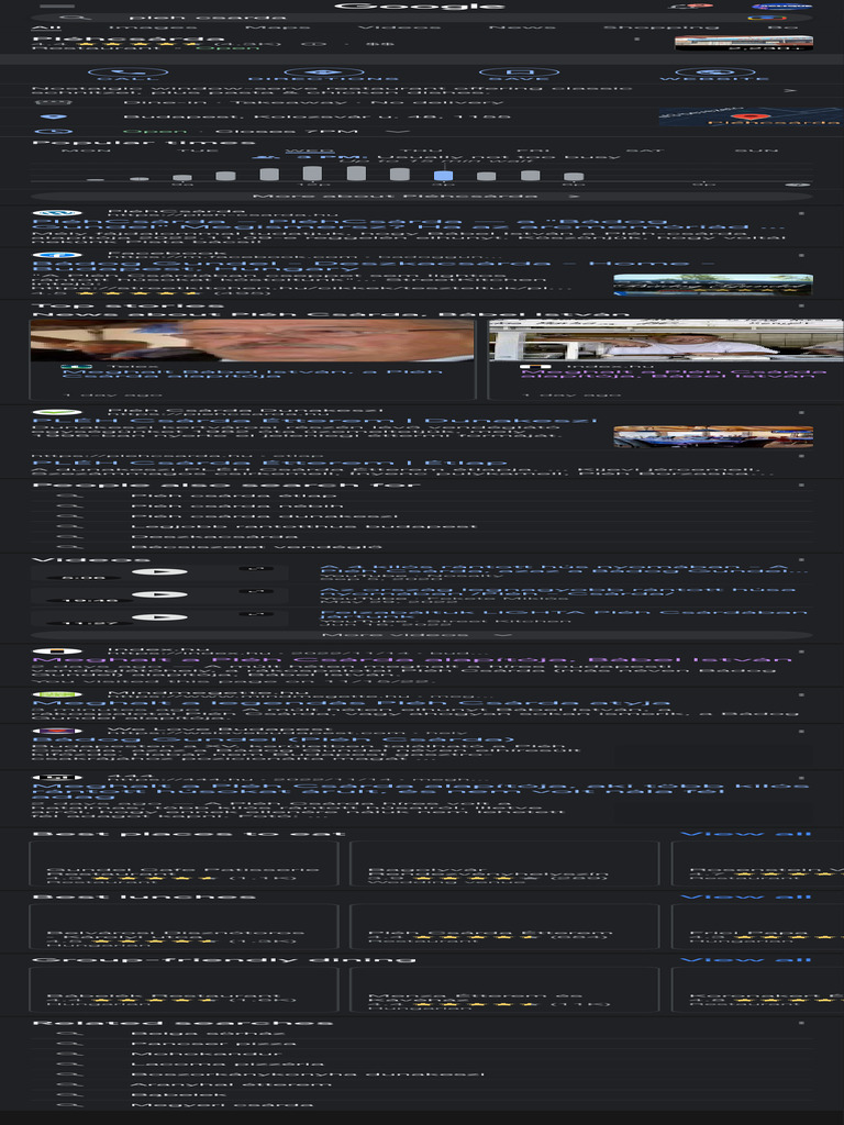 Pleh Csarda - Google Search | PDF