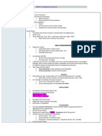 Chemistry Mod 8 Applying Chemical Ideas Notes