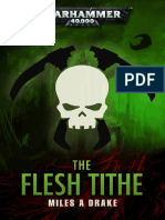 SHORT The Flesh Tithe