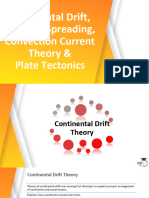 L4 PPT - Continental Drift Seafloor Spreading Convection - Plate Tectonics - 1673063368 1