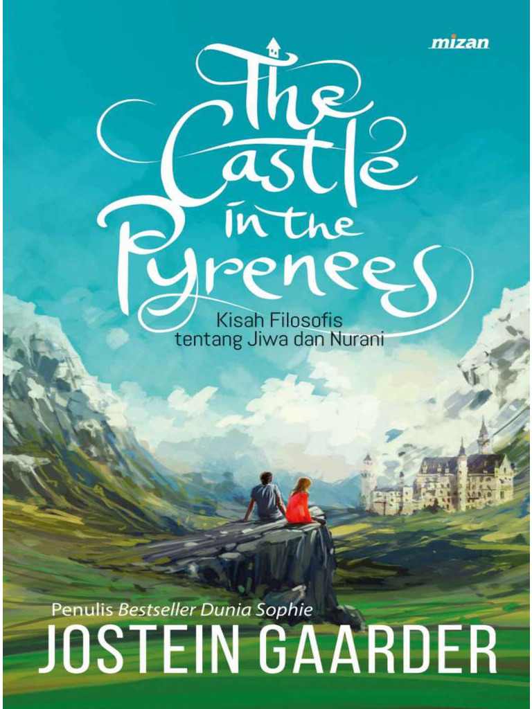 The Castle in Pyrenees | PDF
