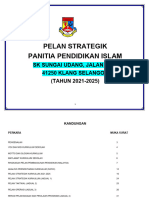 Pso Panitia Pendidikan Islam