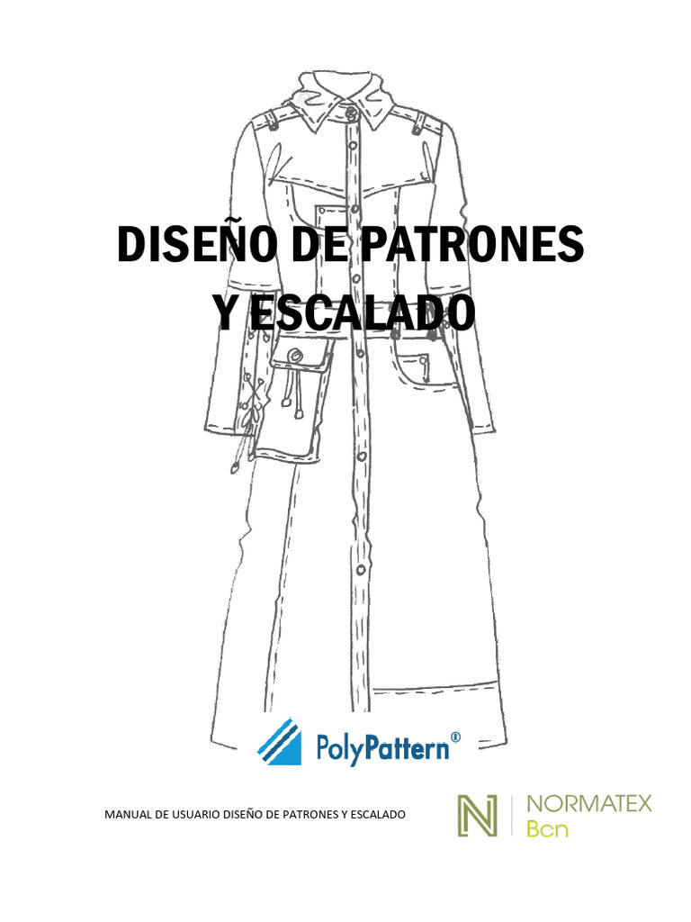 Manual Polypattern Design V 8 Pdf