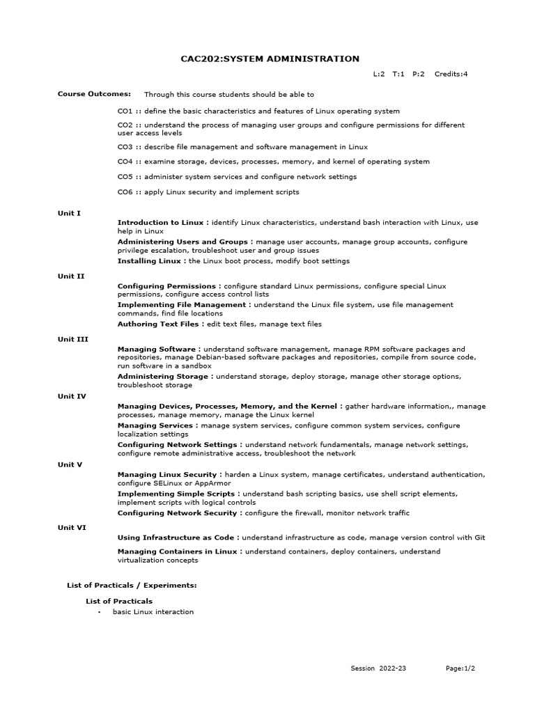 FRM Course Syllabus IPDownload PDF