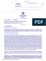 19) Philippine Phosphate Fertilizer, V. CIR, G.R. No. 141973, June 28, 2005