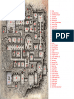 Fortress DM