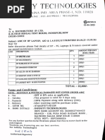 AMC Service - Comp Printers 2