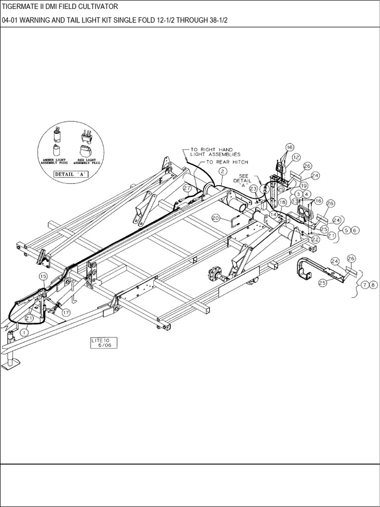 TIGERMATE II DMI FIELD CULTIVATOR (TM 14) PDF