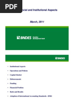 BNDES Presentation