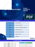 VBA Sharing Course