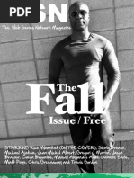 Download The Web Series Network Magazine Fall Issue by Rich Mbariket SN67524283 doc pdf